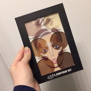 Ulta Contour Kit